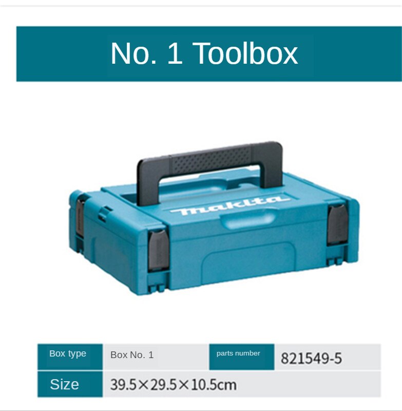 Parts Storage Box Hardware Tools Screw Box Household Toolbox Power Tool Storage Box Foldable Hardware Storage Box: 1