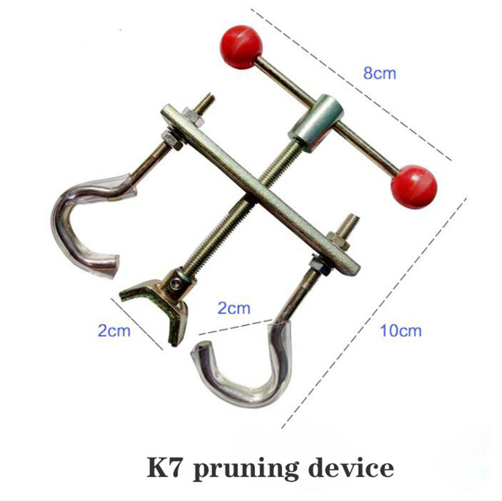 Bonsai Branch Bender Tools Kit Exceptional Steel Gardening Care Wonderful Gyrate Installation Tree Trunk Bender