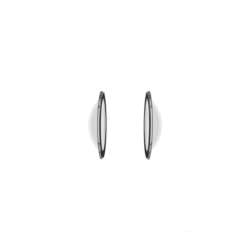Lentille de protection en pâte pour Insta360 ONE X2, lentille panoramique, accessoires