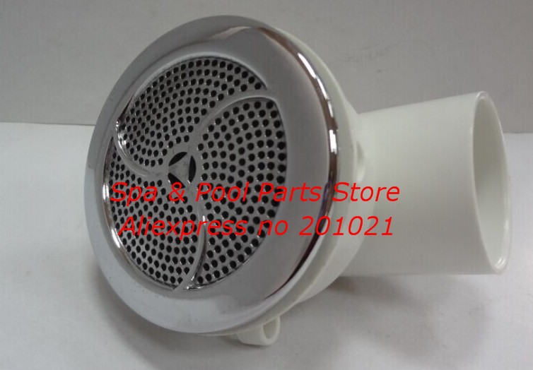 Spa accessories bathtub water suction Fitting Assembly - Spa and Tub