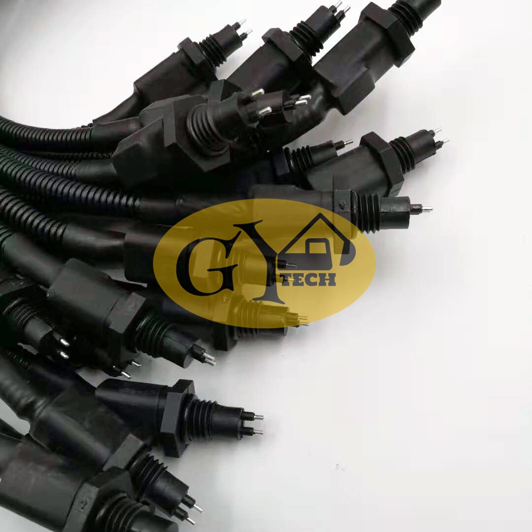 600-311-3721 Oil Water Seperator Sensor PC200-8 for Komatsu Wheel Loader WA200-6 WA250-6 WA320-6 WA380-6 WA430-6 WA90-6