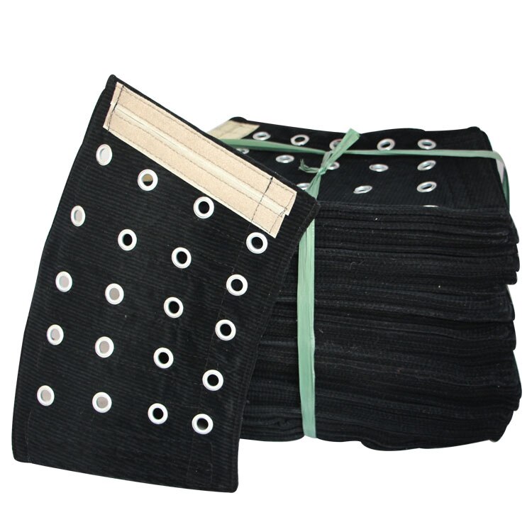 1 Pair Steel Wire Cut Proof Arm Sleeve Guard Bracer Anti Abrasion Armband Protector Anti-Cutting Arms Work Labor Protection Tool