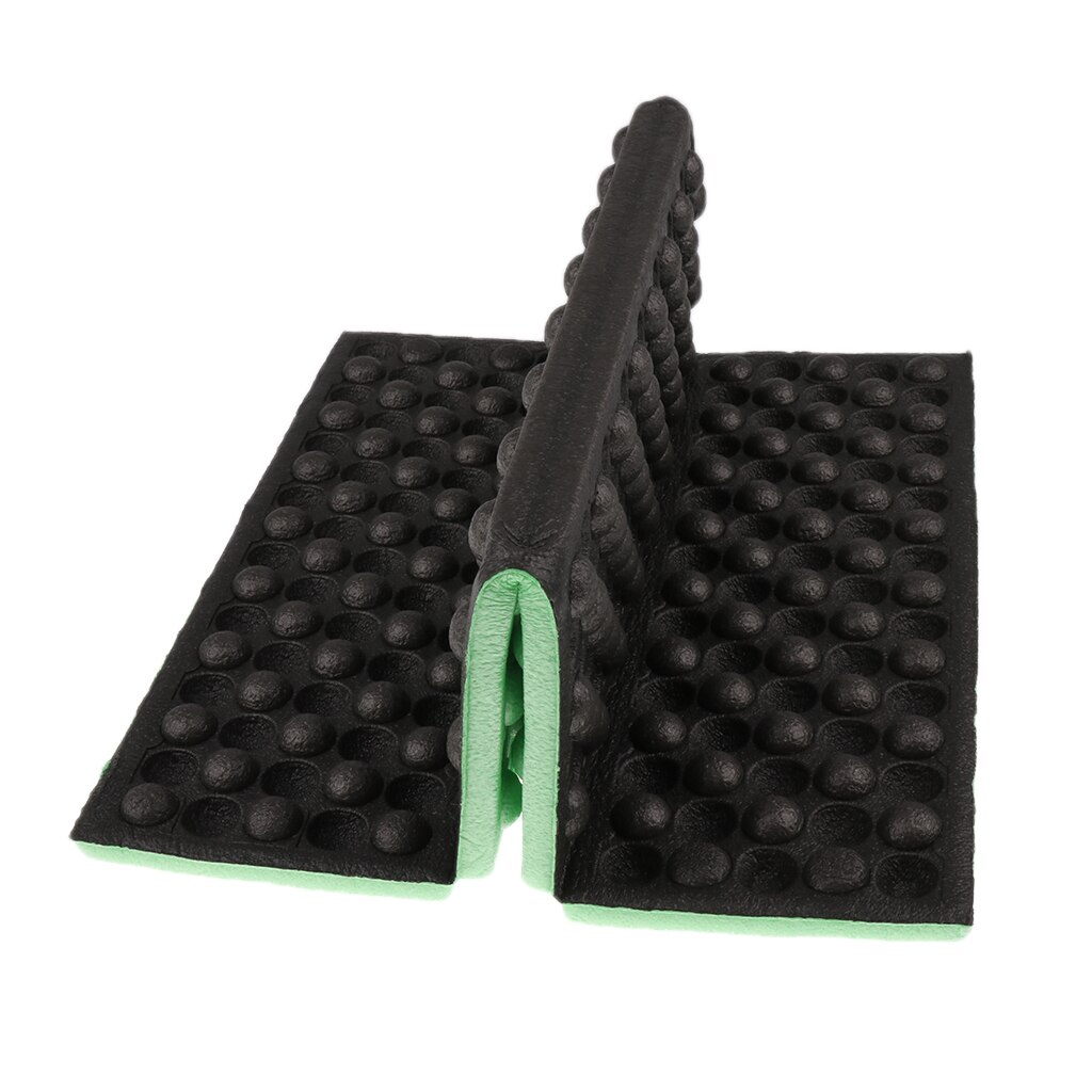 Outdoor Light Weight Foldable EVA Foam Seat Waterproof Chair Cushion Pad Camping 5 colors