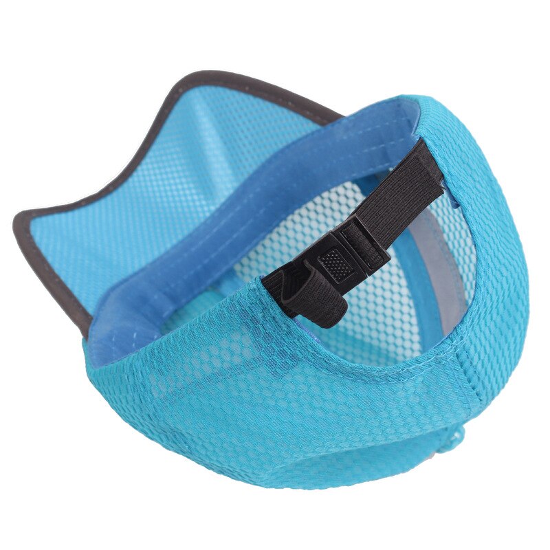 Sommar solskyddsmedel basebollkeps andas mesh hatt para hombre män keps sport hattar kvinna motorhuv snabbtorkande platt topp kepsar unisex