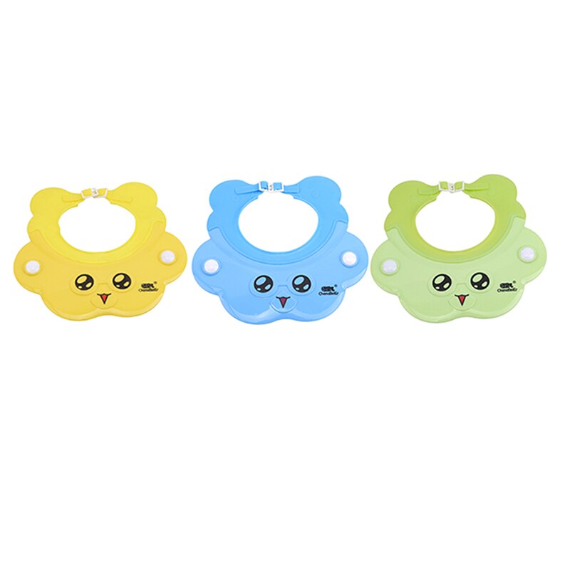 Silikonowe zatyczka robić szamponu robić kąpieli dla dzieci regulowany prysznic kapelusz Sofry ochrona słuchu dzieci czapka z daszkiem kąpieli i strąk prysznic produktu robić pielęgnacji niemowląt