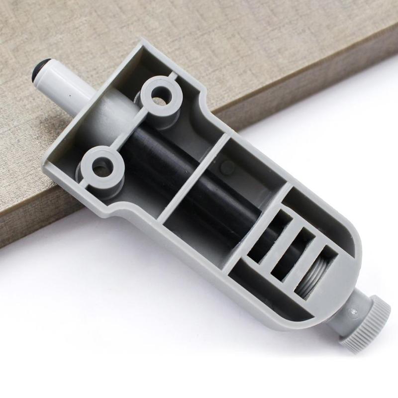 Kitchen Cabinet Catches Furniture Cupboard Protect Damper Buffer Environmental Door Stopper Furniture Hardware Accessories