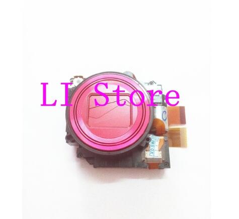 Nueva unidad de Zoom de lente para Nikon Coolpix S9100 S9050 parte de reparación de la cámara Digital (colores: rojo, negro, gris):  Opción1