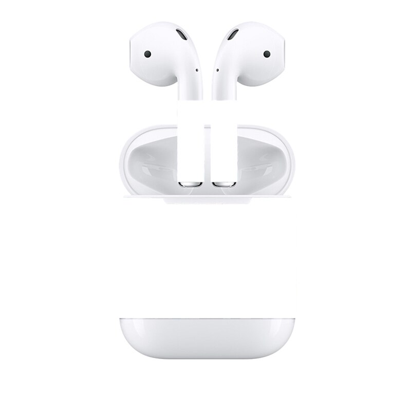 Funda protectora para Apple Airpods, decoración de pegatinas bricolaje: 272