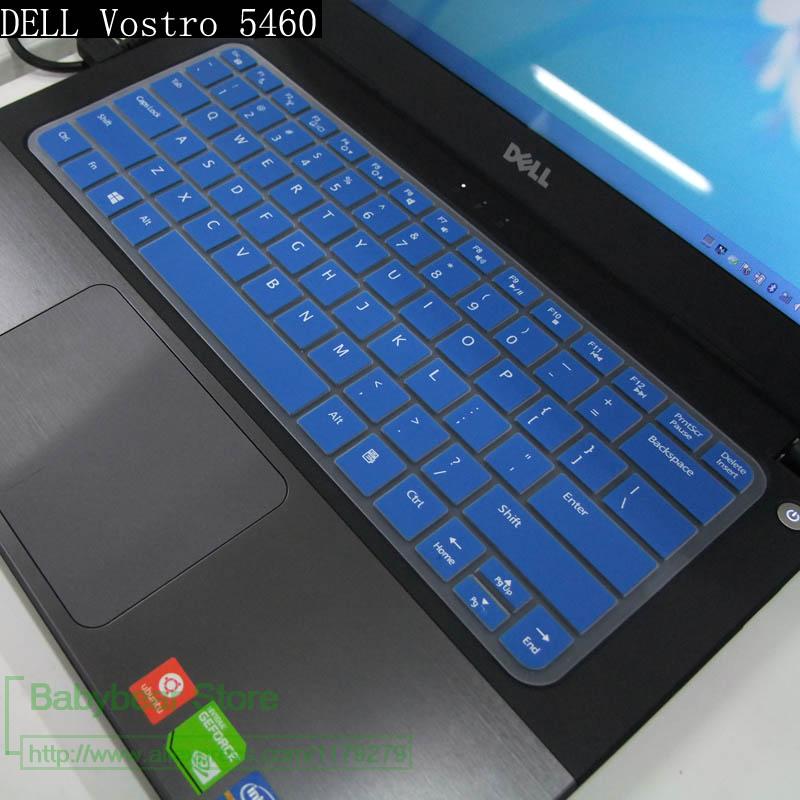 Laptop Keyboard Cover Protector Voor Dell Vostro 5460 5439 5470 5480 Voor Inspiron 5439