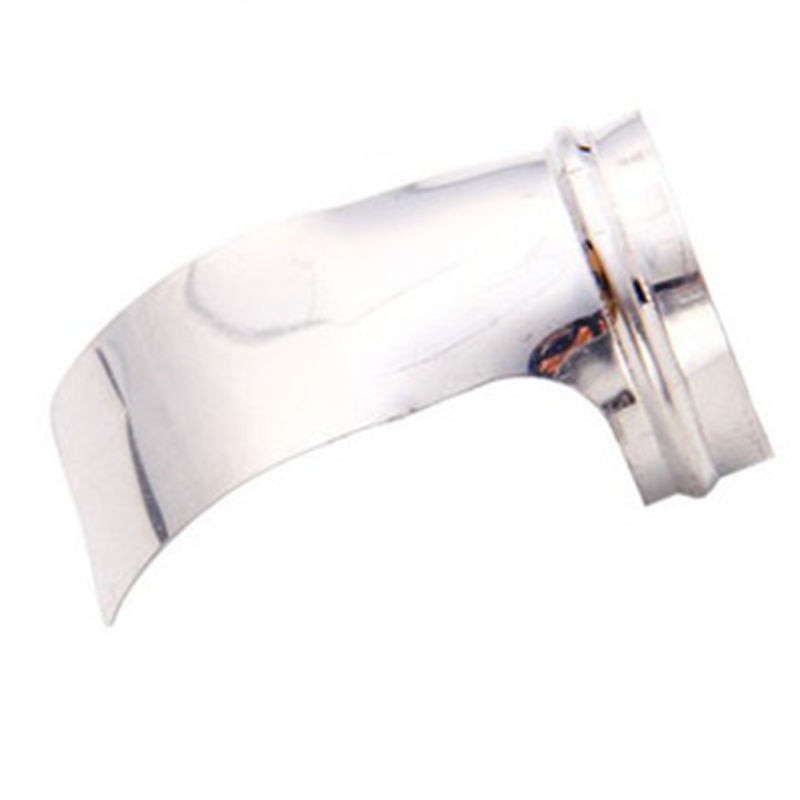 6 soorten Ijzer Circulaire Nozzle diameter 25mm 10mm voor diameter 33mm 1600W 1800W 2000W heteluchtpistolen