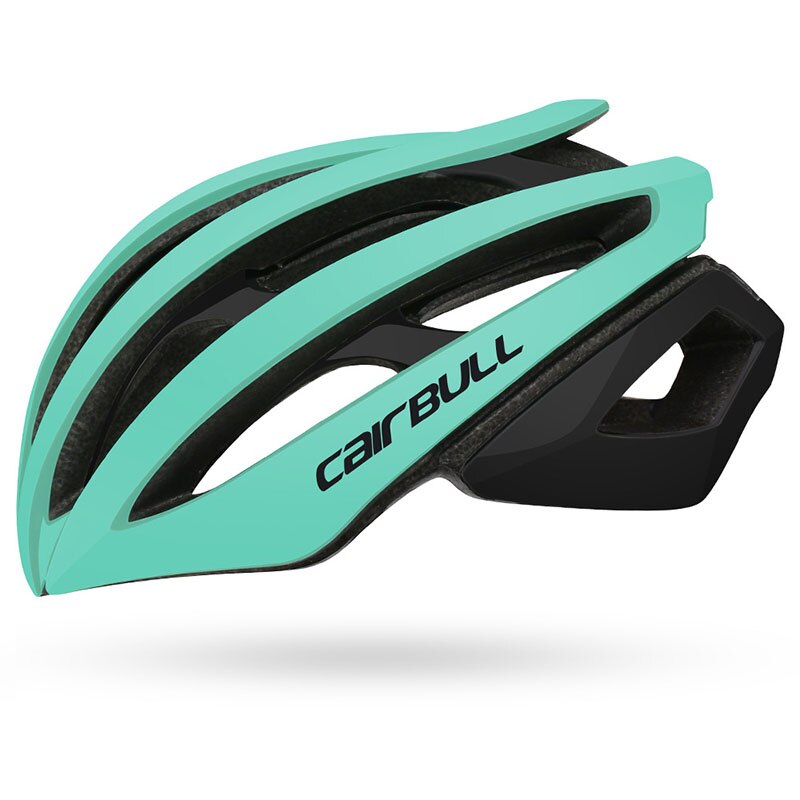 neue Aero Rennen Radfahren Helm Männer Frauen Integral- geformten Straße Mountainbike Helm Sport Ultraleicht Mtb Fahrrad Helm