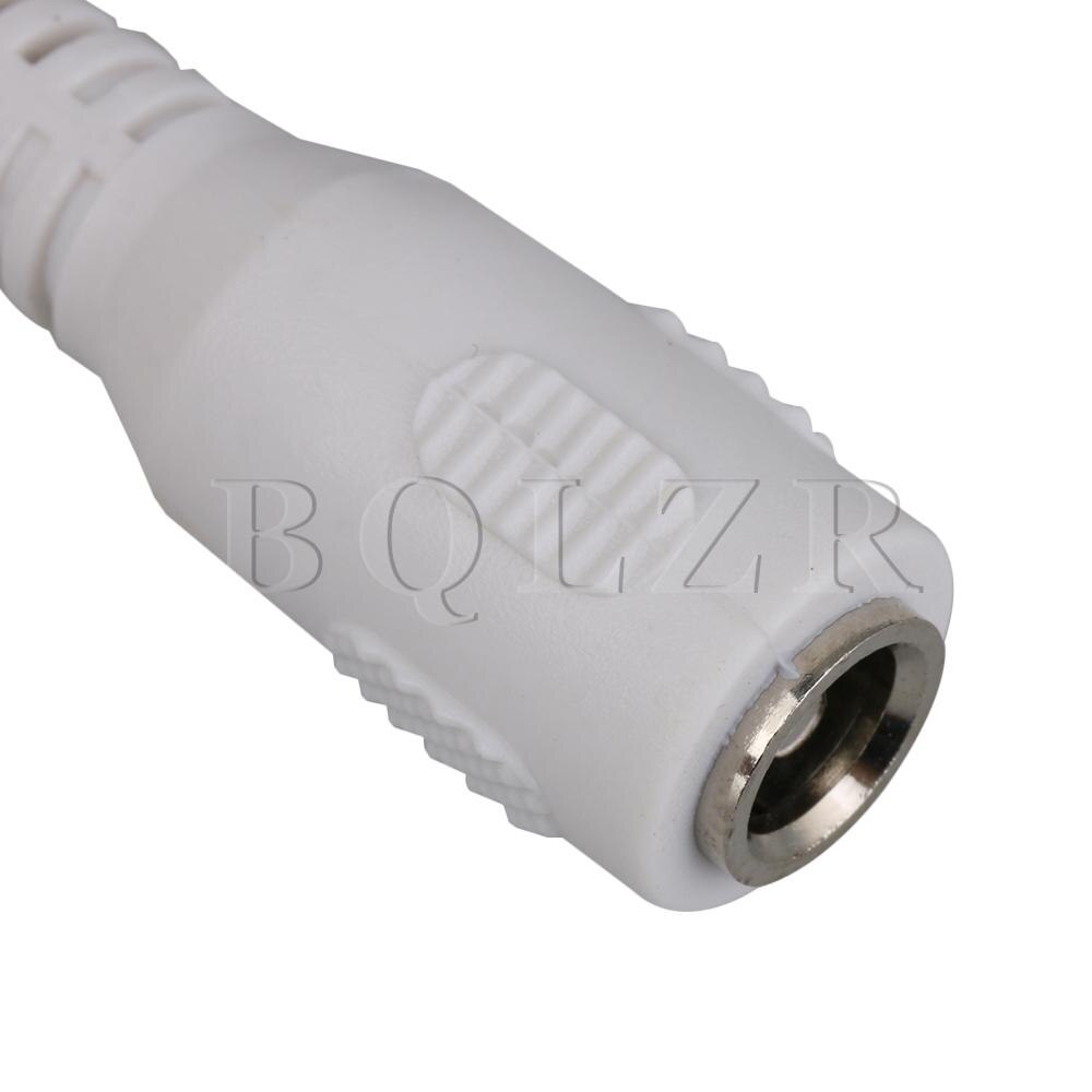 BQLZR White DC 6V-24V PIR Sensor LED Dimmer Switch Cotroller 5A for LED Light