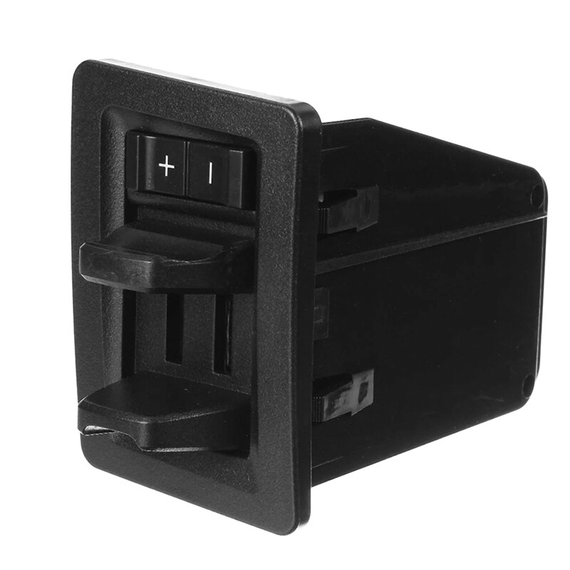in-Bindestrich Anhänger Bremse Regler Modul Schalter für Ford F-150 F150 FL3Z-19H332-AA / JL3Z-2C006-AA