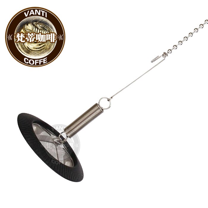 HARIO with a coffee filter filter siphon pot coffee pot filter Hario parts SCA-5