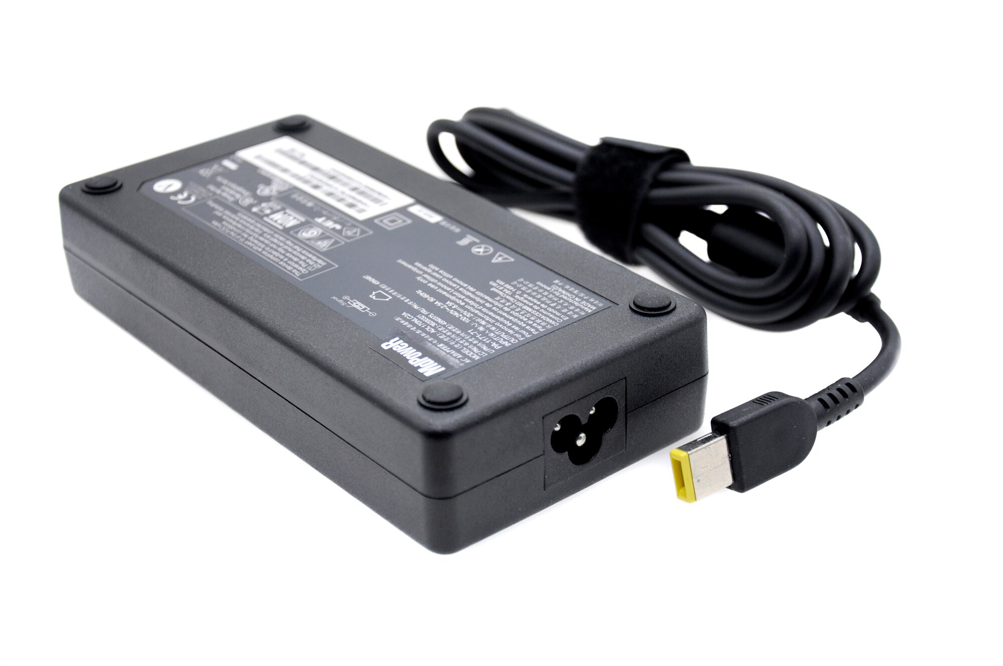 Original 20V 8.5A 170W AC Power Adapter for Lenovo Legion Y720-15 Y7000P P50 P51 P70 P71 W540 W541 Laptop Charger 45N0514