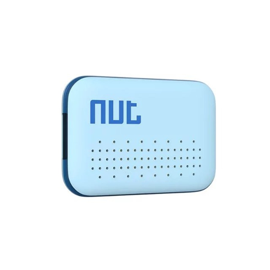 4 pièce/lot écrou Mini 3 Smart Finder Tracker Bluetooth localisateur d'alarme pour enfant Pet bagages portefeuille téléphone clé Anti perdu rappel
