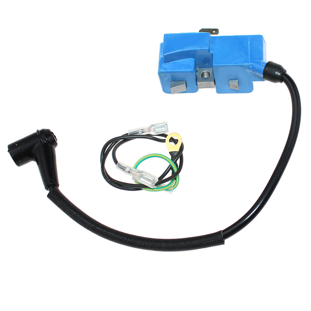 Ignition Coil For Husqvarna 362 365H 365SP 372XP 586880304