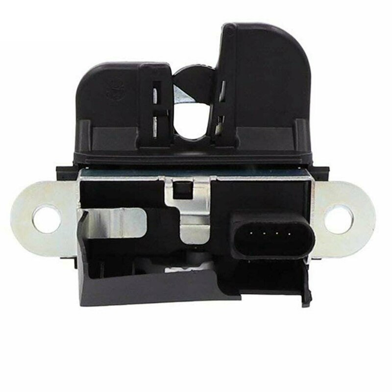 Cierre de tapa de maletero trasero para Volkswagen Touran Golf Gti Mk6 1T0827505H 5K0827505A