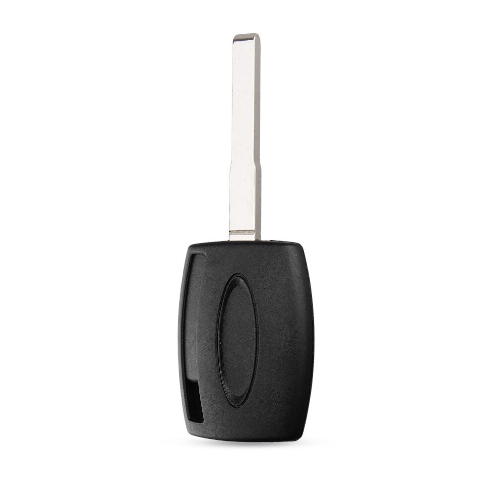 KEYYOU – clé de contact transpondeur ID63 4D63, coque de clé à puce 40/80 bits pour Ford Fiesta Mondeo Focus c-max Galaxy HU101 Blade