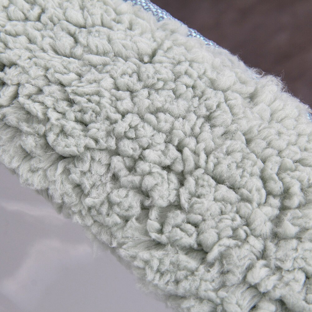 Couvercle de siège de toilette confortable et lavable pour la salle de bain, à la maison, en hiver, tapis de couverture et coussin avec support, Gadget pour la salle de bain à la maison