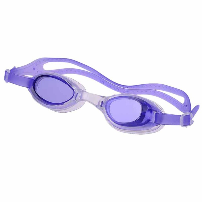 Kinderen Kids Zwembril Outdoor Water Sport Zwemmen Glazen Goggles Onderwater Duiken Brillen Brillen Multi-kleuren: Z
