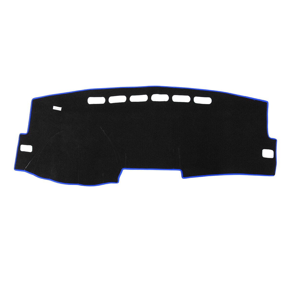 Voor Toyota Corolla 2007 LHD Dashboard Cover Dashmat Zonnescherm Pad Dash Board Tapijt Covers