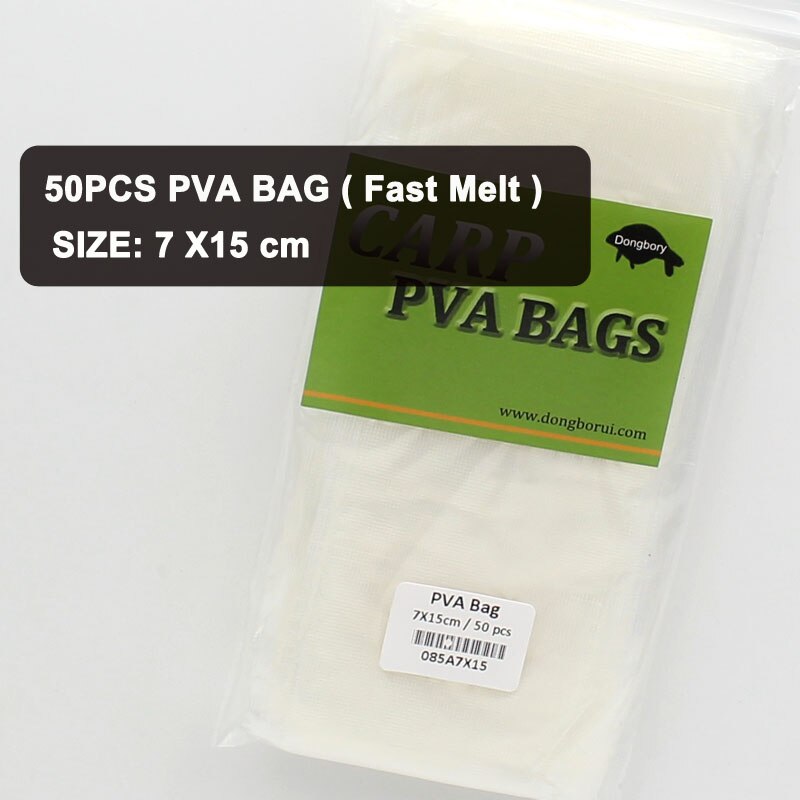 di caricamento per pesca alla carpa in PVA per metodo grossolano alimentatore Hair Rig Tackle Tool