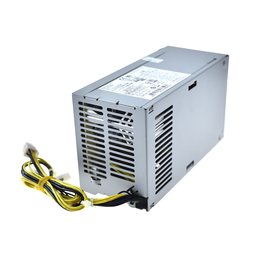 180w 4+4pin for HP 280 Pro G3 MT Power Supply PA-1181-6HY D16-180P3A Psu