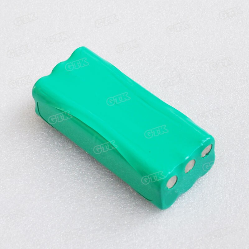 14.4v battery 14.4v Ni-mh AA 2500mah battery pack rechargeable for X600 ZN605 606 609 R1-L083B R1-L081A vacuum cleaner