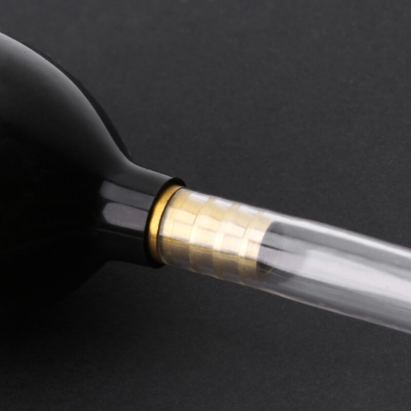 Universal Hand Siphon Fuel Pump For Diesel Liquid Filling Water Liquid Tube Fish Tank Transfer Tool