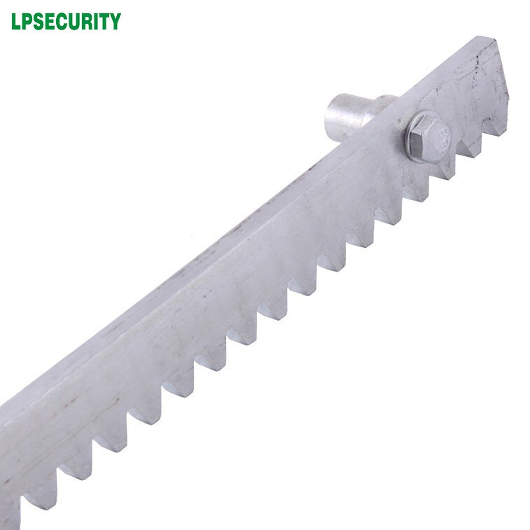 1 meter Stainless Gear Racks for Auto Sliding Gate... – Grandado