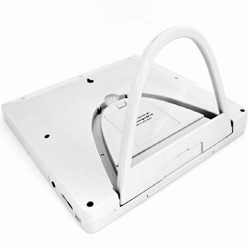 Moslim J Klok Arabische Desktop Wekker 4009 Azan Klok Bureau Clcok [Met Engels En Arabisch Instructies]