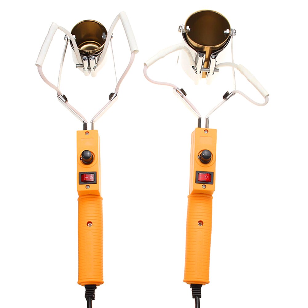 180W/280W Portable Electric Tin Soldering Pot Solder Pot Melting Tin Furnace with Temperature Control Soldering Iron Tools