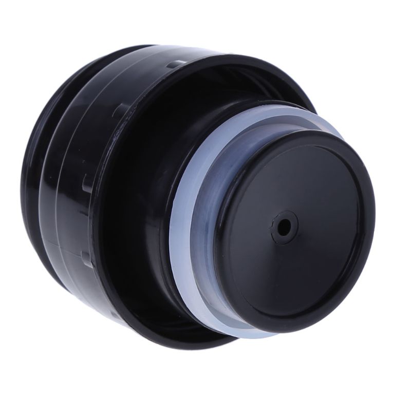 Tapa de termo al vacío de 4,5 cm, cubierta de termo, accesorios de Taza de Viaje Universal portátil P0RE