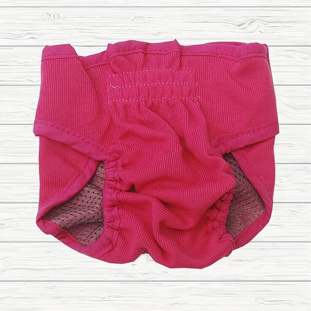 Hond Fysiologische Broek Huisdier Luier Sanitaire Waterdichte Verstelbare Hond Slipje Shorts Ondergoed Slips Voor Honden Sanitaire Slipje