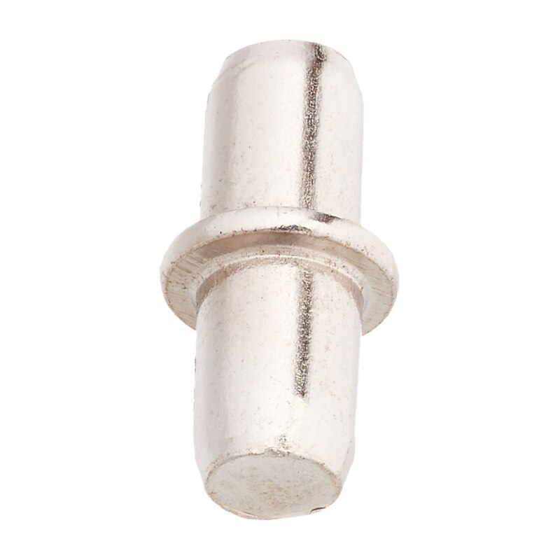 Estante gabinete para cocina pernos pasadores clavijas para 5mm, 10 Uds
