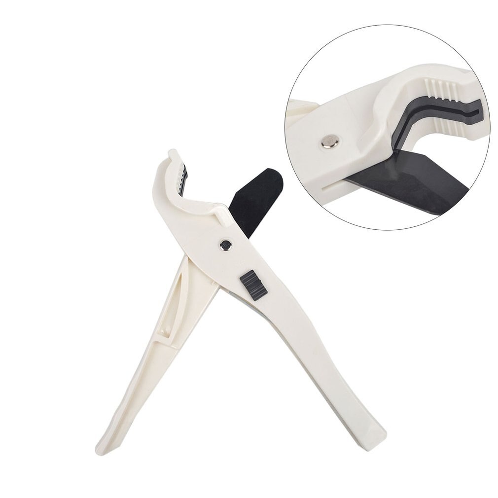 1pc Multifunctional PPR Fast Scissor PVC Pipe Cutting Knife Beak-shaped Blade Portable PPR Tube Alloy Steel Cutter Shear