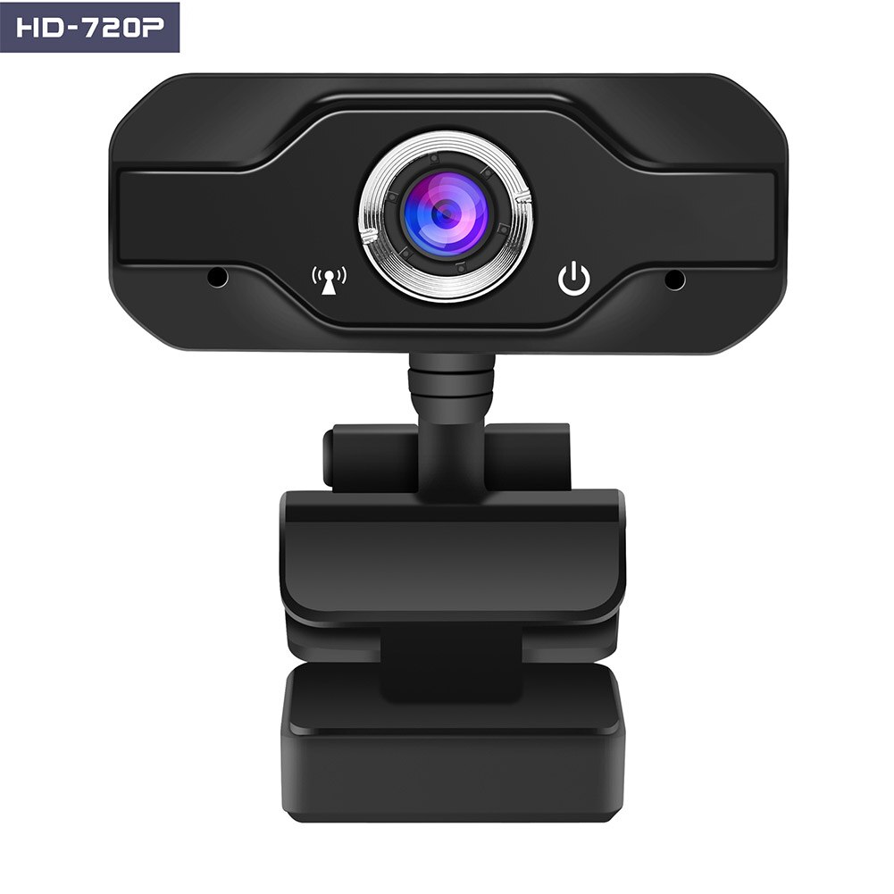 1080P Webcam Autofocus Web Camera 5 MP support 720P 1080 Video Call Laptop Computer Peripheral Camera HD Webcams Desktop PC: Manual focus 720P