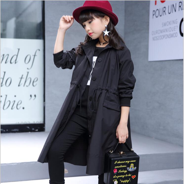 Vingino Tristy Blazer Décontracté Fille - Deep Black Taille 12