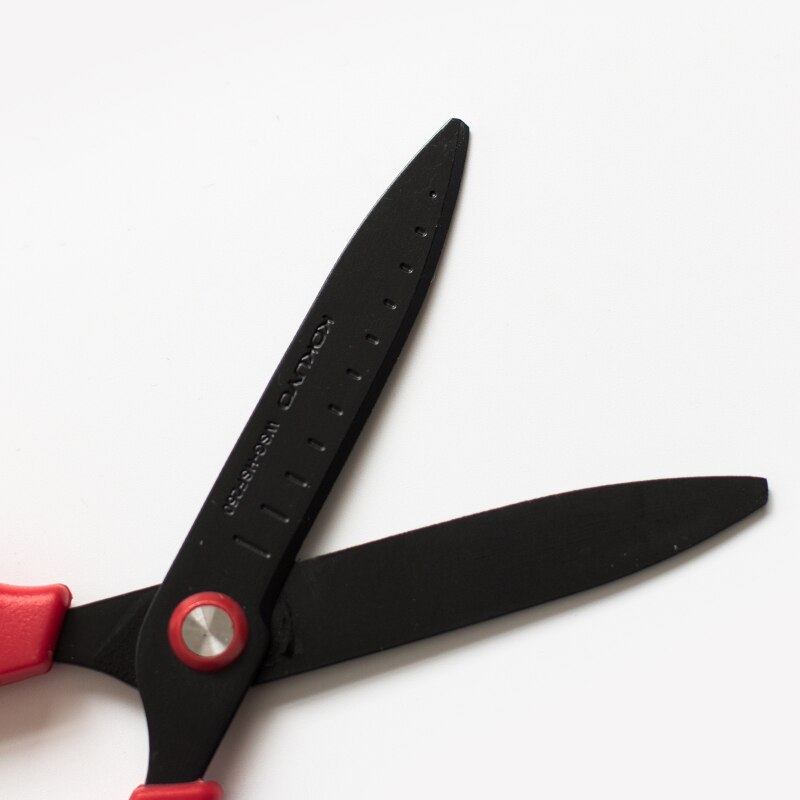 Office Handicraft Paper School Stationary Cut Craft DIY Shear Scissor Household