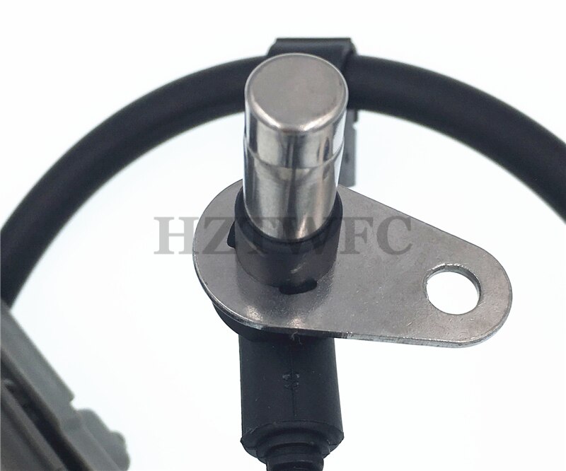 Front Left ABS Sensor For Isuzu DMax Speed Wheel Grandado