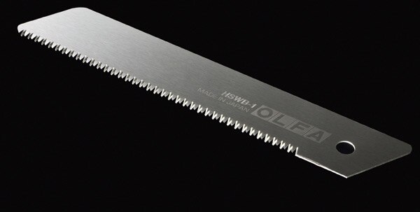 zrobiony w Japonia OLFA HSWB-1/1B brzeszczot robić OLFA H-1 NH-1 XH-1 XH-AL HSW-1