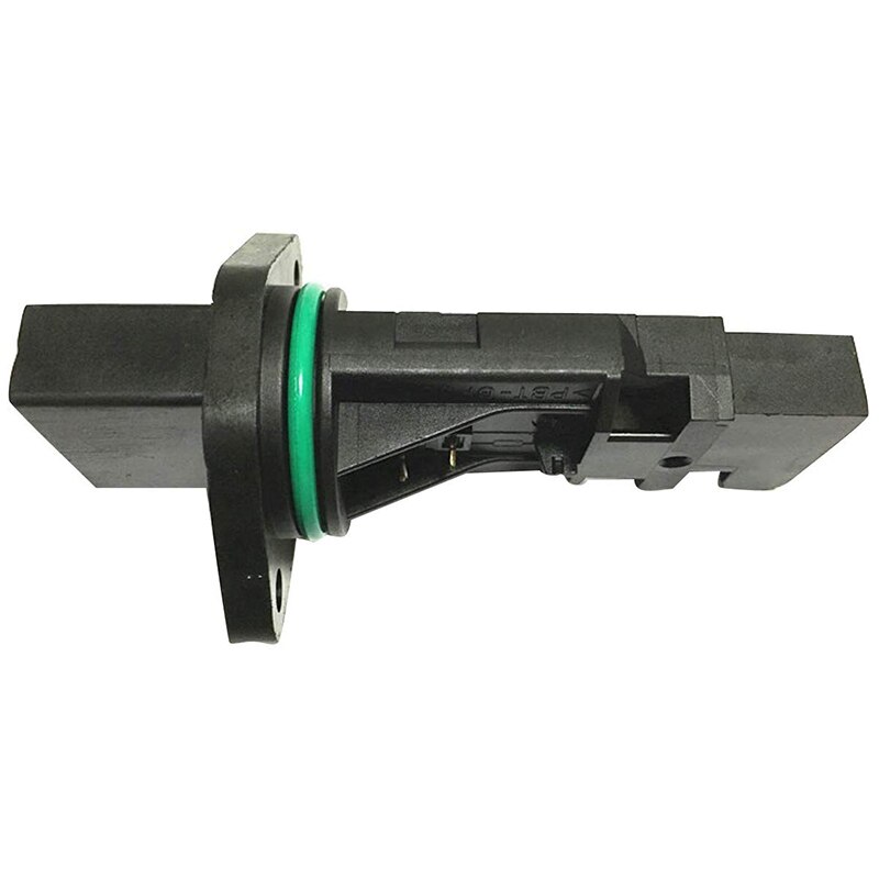 Medidor de flujo de aire automotriz, Sensor de de aire para Volkswagen Passat Golf F00C2G2027