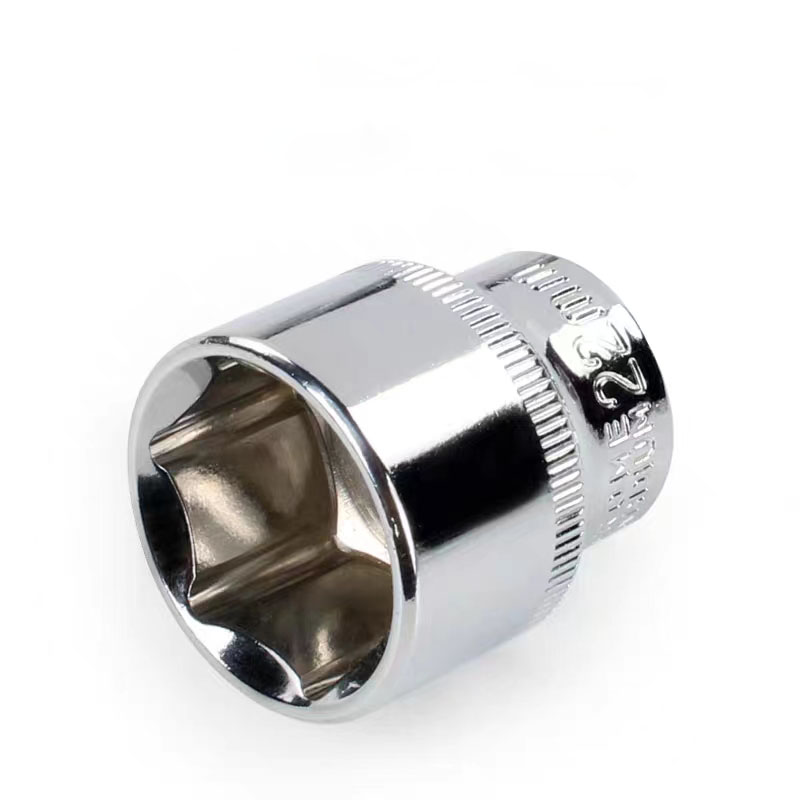 3/8inch Hex Socket Head Anti-rust Allen Key 6mm-24mm Socket Set Adapter Torque Spanner Auto Repair Tool 28mm or 63mm Length