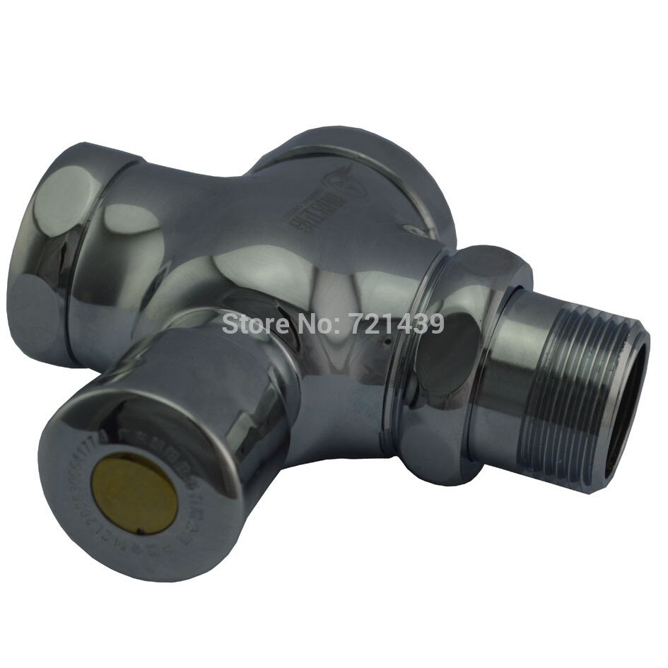 CME Sanitary valve time-delay/time-lapse/stool flush/self-close valve A-01