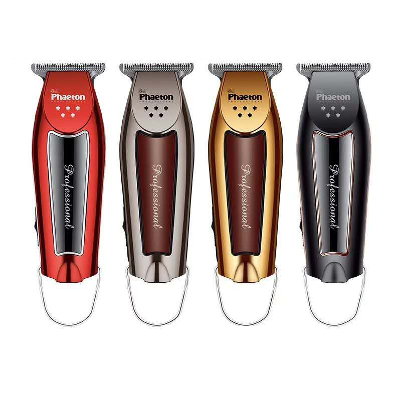 100-240V Professionele Tondeuse Professionele Tondeuse Baard Trimmer Mannen Haar Snijder Kapper Kapsel Machine modellering