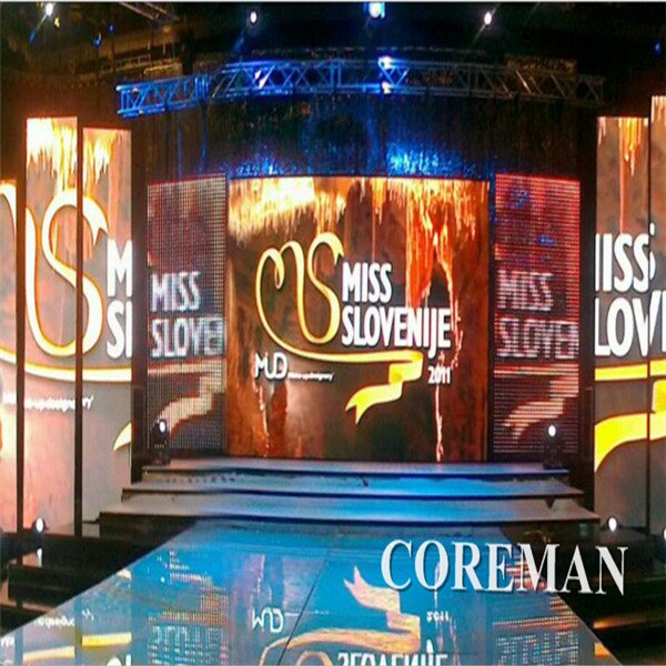 p10 die casting led display cabinet p10 led display cabinet p10 outdoor SMD full color ,DIP 640*640mm