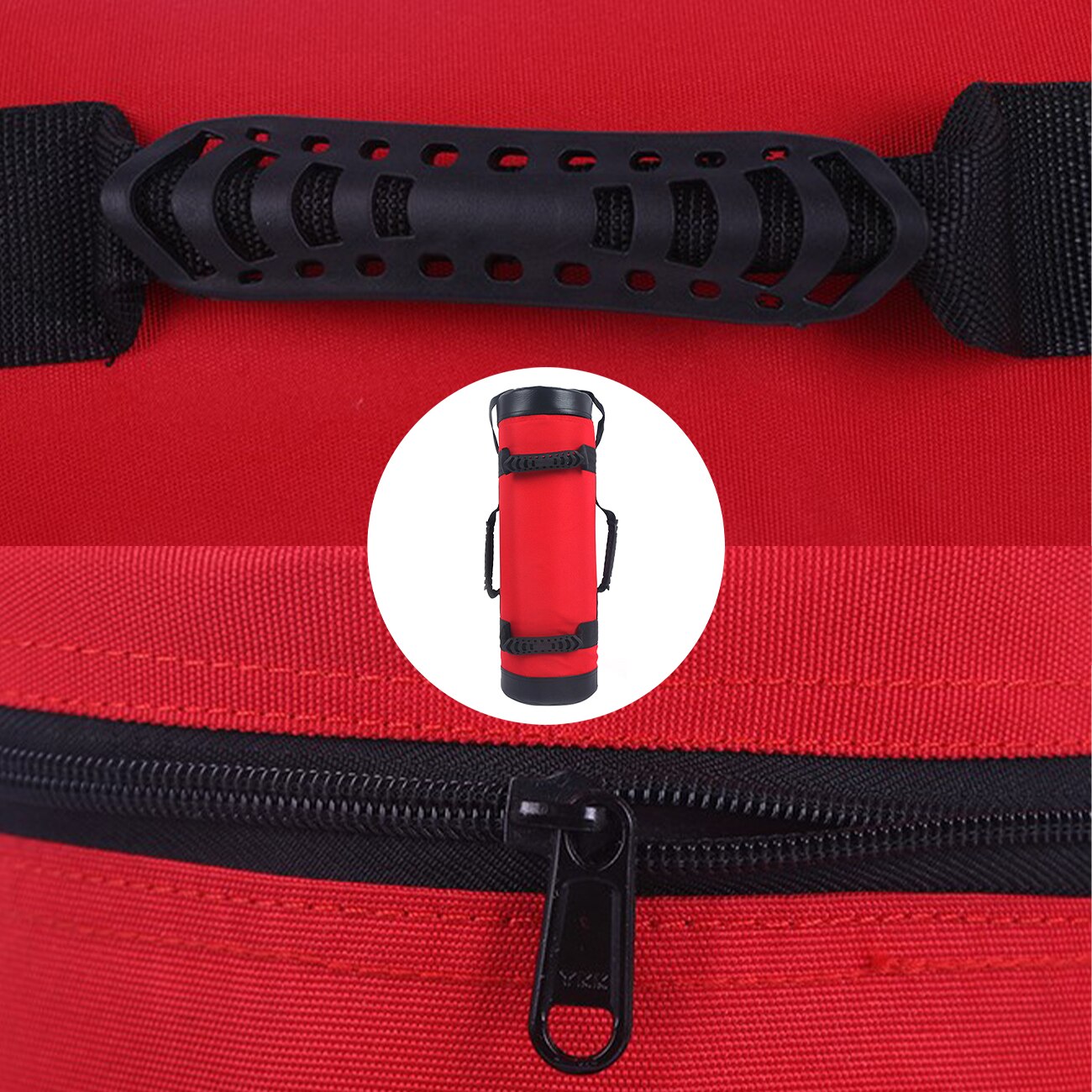 Boxing Punching Bag Training Fitness With Hanging Kick Sandbag Adults Gym Exercise Empty-Heavy Boxing Bag