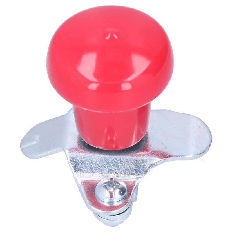 Stuurknop stuurhulp voor auto stuurwiel bal zwart universeel Stuurknop stuurhulp voor auto stuurwiel bal zwart universeel