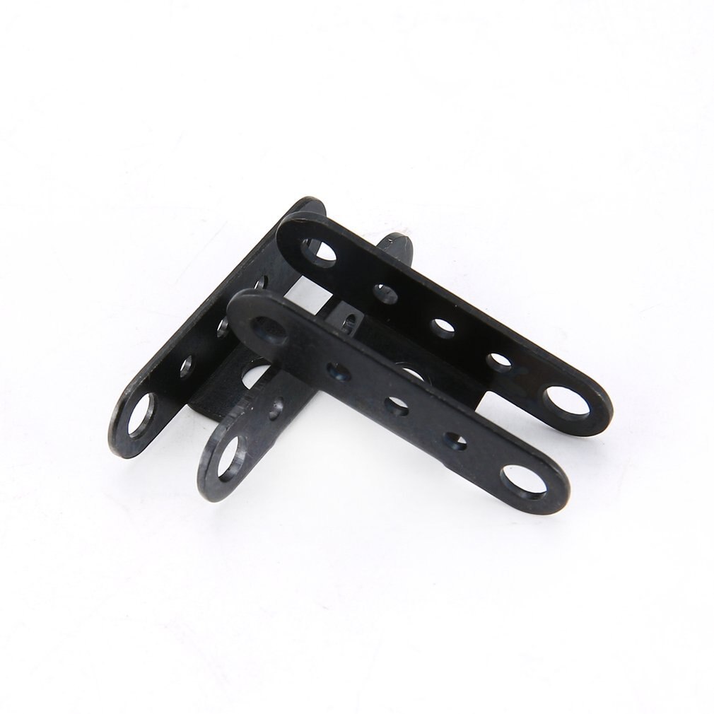 2/4 Pcs 1/10 Rock Crawler Hard Leaf Spring Suspension Stainless Steel Bar for F350 D90 RC4WD Tamiya Axial Truck